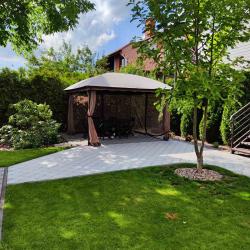 Фото Отель Гостевой Дом Родниковый