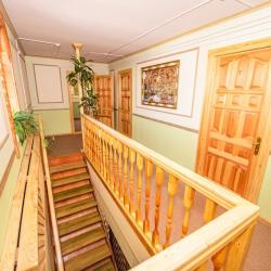 Фото Отель Русский Север