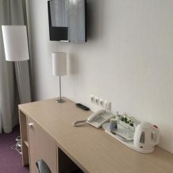 Фото Отель Лофт