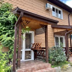 Фото Отель Аммонит