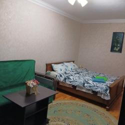 Фото Апартаменты на Шогенцукова 22