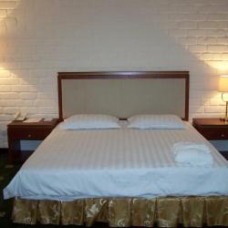 Фото Отель Arien Plaza (Ариен Плаза)