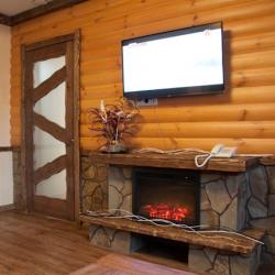 Фото Отель Русский двор