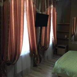 Фото Отель Novosel (Новосёл)