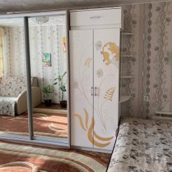 Фото Апартаменты на улице Гостинодворская