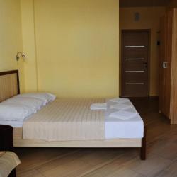 Фото Отель РайС