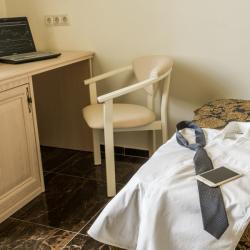 Фото Отель Голубое Озеро