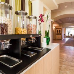 Фото Отель Alfa Radon Medical and Spa Resort (Санаторий Альфа Радон)