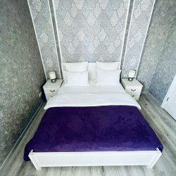 Фото Отель Гостевой дом Ясный