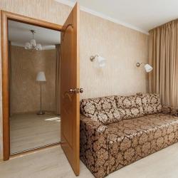 Фото Отель Фамилия