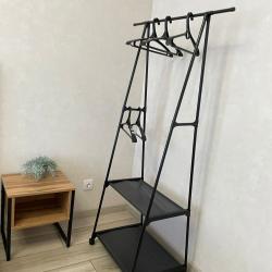 1-комнатные апартаменты улучшенные