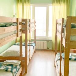 Фото Отель Smart Hotel KDO (Смарт КДО )