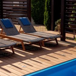 Фото Отель Вилла Лана