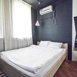 Фото Отель Пилигрим