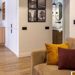 Фото Апартаменты Курортный парк на улице Декабристов