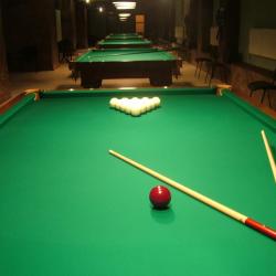 Фото Отель Мон Плезир