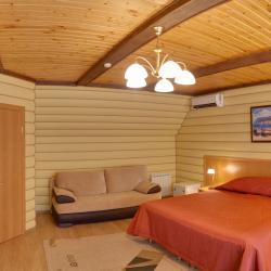 2-местный номер комфорт