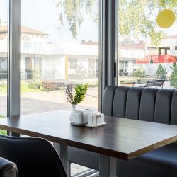 Фото Отель Marsealan (Марселан)