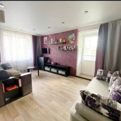 2-комнатные апартаменты стандарт