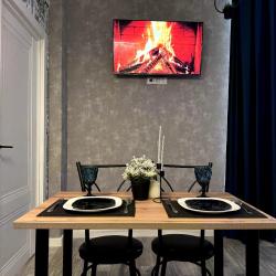 Фото Апартаменты на улице Боевая 30