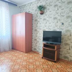 Фото Отель Комфорт на улице Усть-Илимская