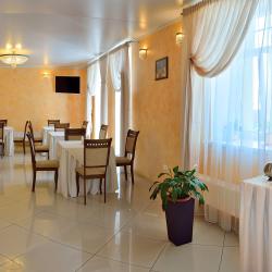 Фото Отель Россия