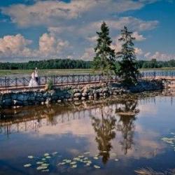 Фото Отель Пихтовое