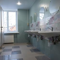 Хостел Рус-Арена — 63e5100279e86e6be55df84073056952