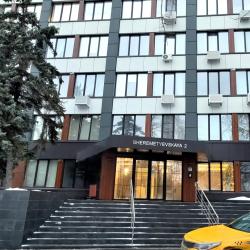 Фото Апартаменты на улице Шереметьевская 85с2