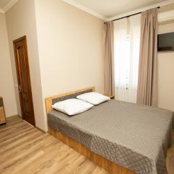 Фото Отель Solo Apart Nvrsk (Соло Апарт Нврск)