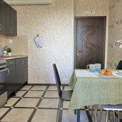 3-комнатные апартаменты улучшенные Одинцово, Белорусская 10