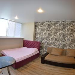 Фото Апартаменты на улице Кулибина 10