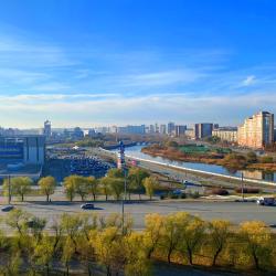 Фото Отель InnHome Apartments (ИннХоум) на набережной Героя России С.А. Кислова 27