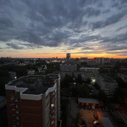 Фото Апартаменты на улице Льва Толстого 3