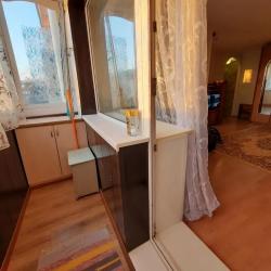 Апартаменты стандарт проспект Октября, 92/1-39