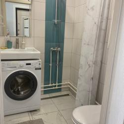 1-комнатные апартаменты студия 2