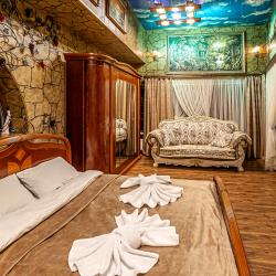 Фото Отель Гостевой дом на Тенистой