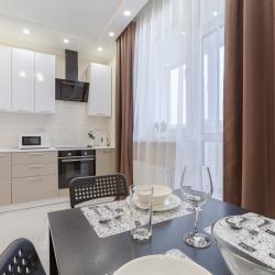 Фото Апартаменты на улице Съездовская 11