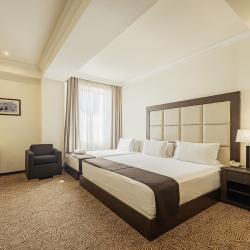 2-местный номер улучшенный делюкс