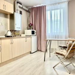 Фото Отель Ka Home (Ка Хоум) на улице Евгения Золотухина, 38
