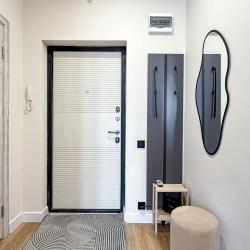 Апартаменты студия 608