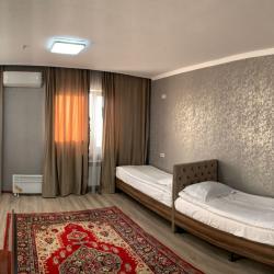 Фото Халал Отель Nomad (Номад)