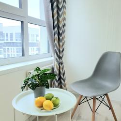 Фото Апартаменты на улице Счастливой 3