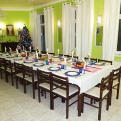 Фото Отель У медведя