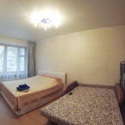 1-комнатные апартаменты стандарт Right Room на Карла Либкнехта д.10