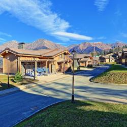 Фото Поляна 1389 Отель и Спа