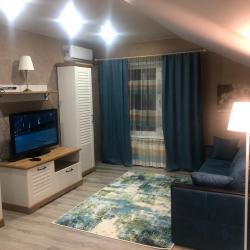 Фото Отель Гостевой дом Верста