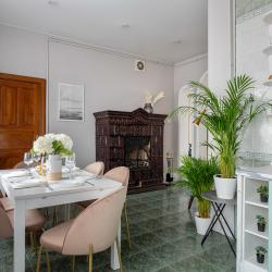 Фото Отель GMApartments (ДжиЭмАпартментс) на Страстной бульвар 4/4