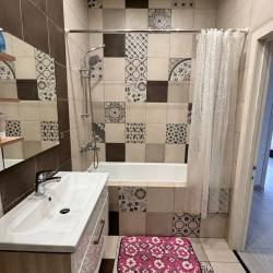 Апартаменты улучшенные