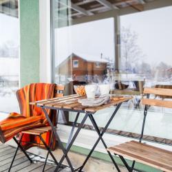 Фото Отель Дачники